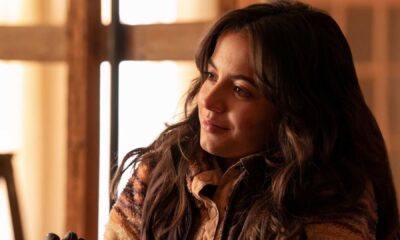 Isabela Merced The Last Of Us Season 3 News