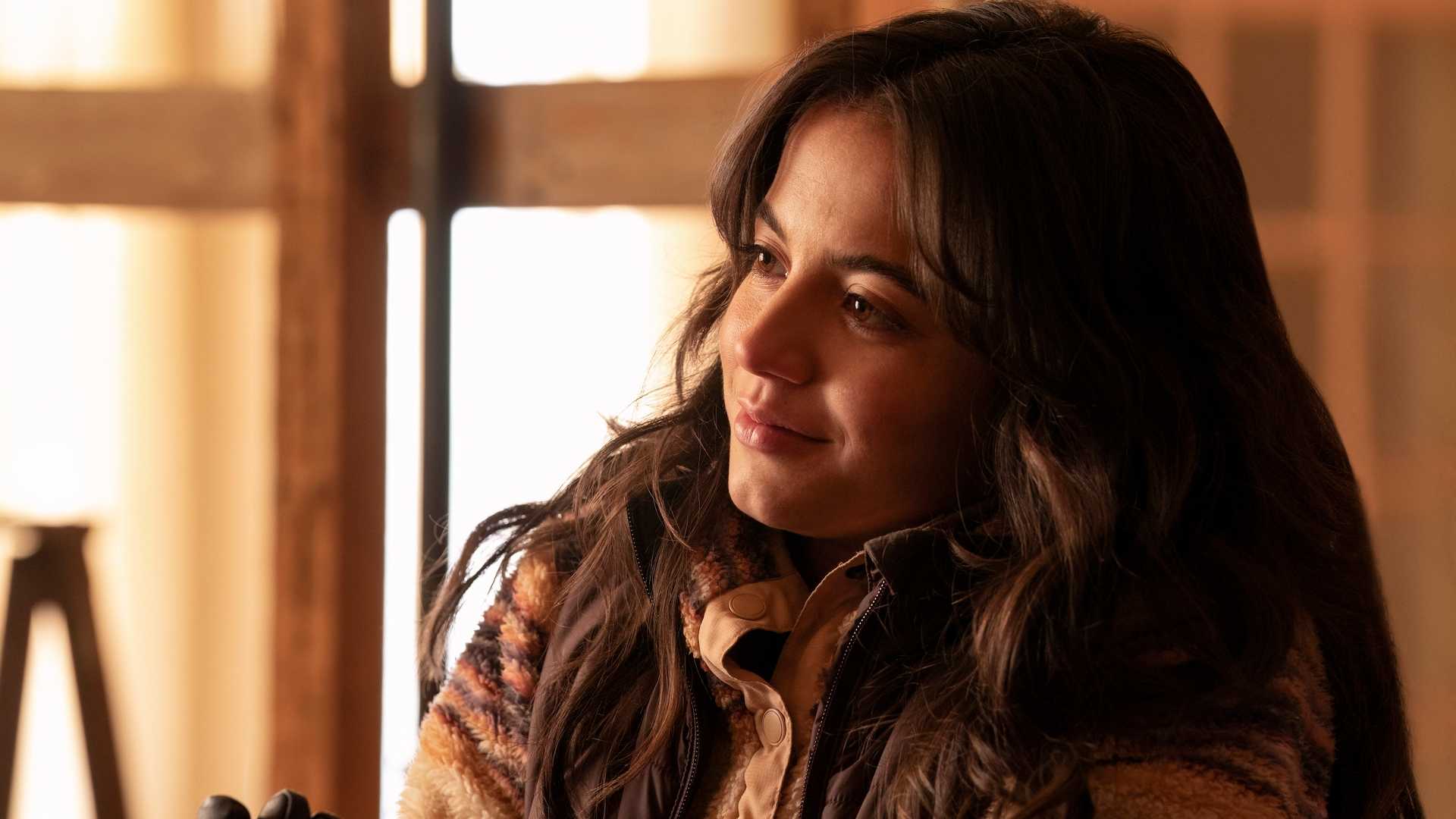 Isabela Merced The Last Of Us Season 3 News