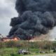 Israel Aerial Strikes Southern Lebanon