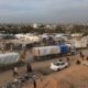 Israel Gaza Conflict Humanitarian Aid