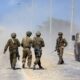 Israel Ground Offensive Gaza