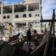 Israeli Strikes Gaza May 2025