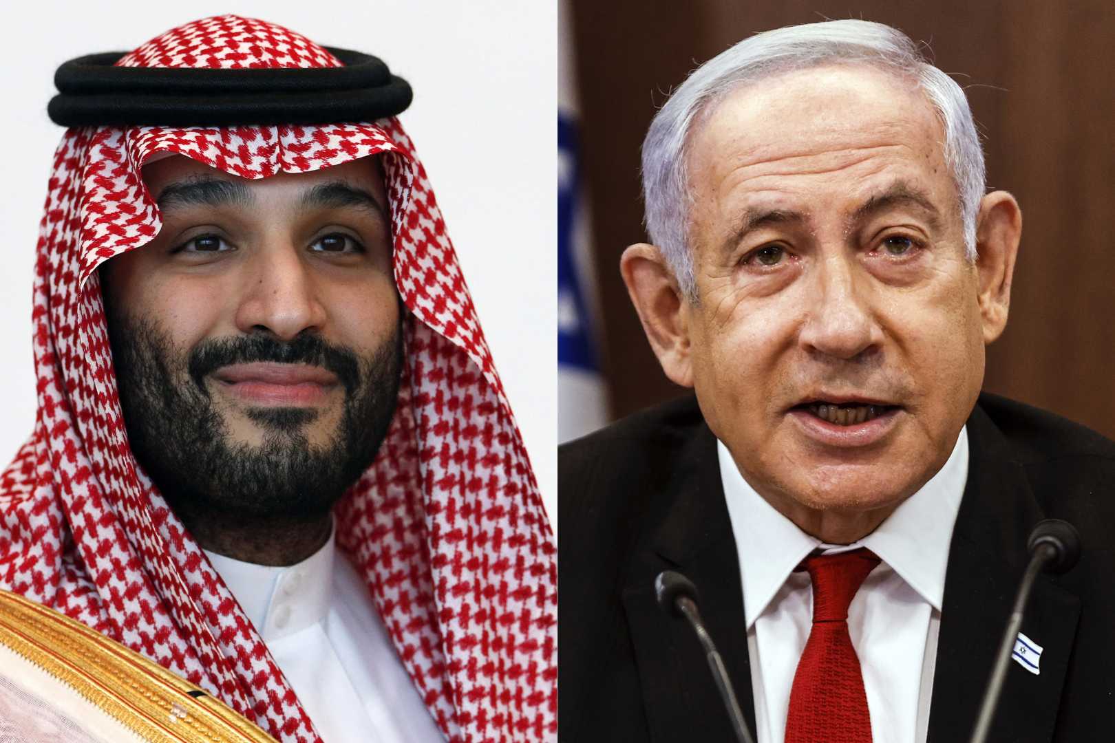 Israeli Saudi Relations News
