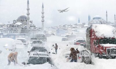 Istanbul Weather Forecast And Storms