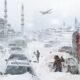 Istanbul Weather Forecast And Storms