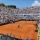 Italian Open 2025 Tennis Tournament Rome
