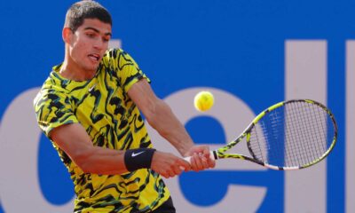 Italian Open Tennis Matches 2023