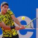 Italian Open Tennis Matches 2023