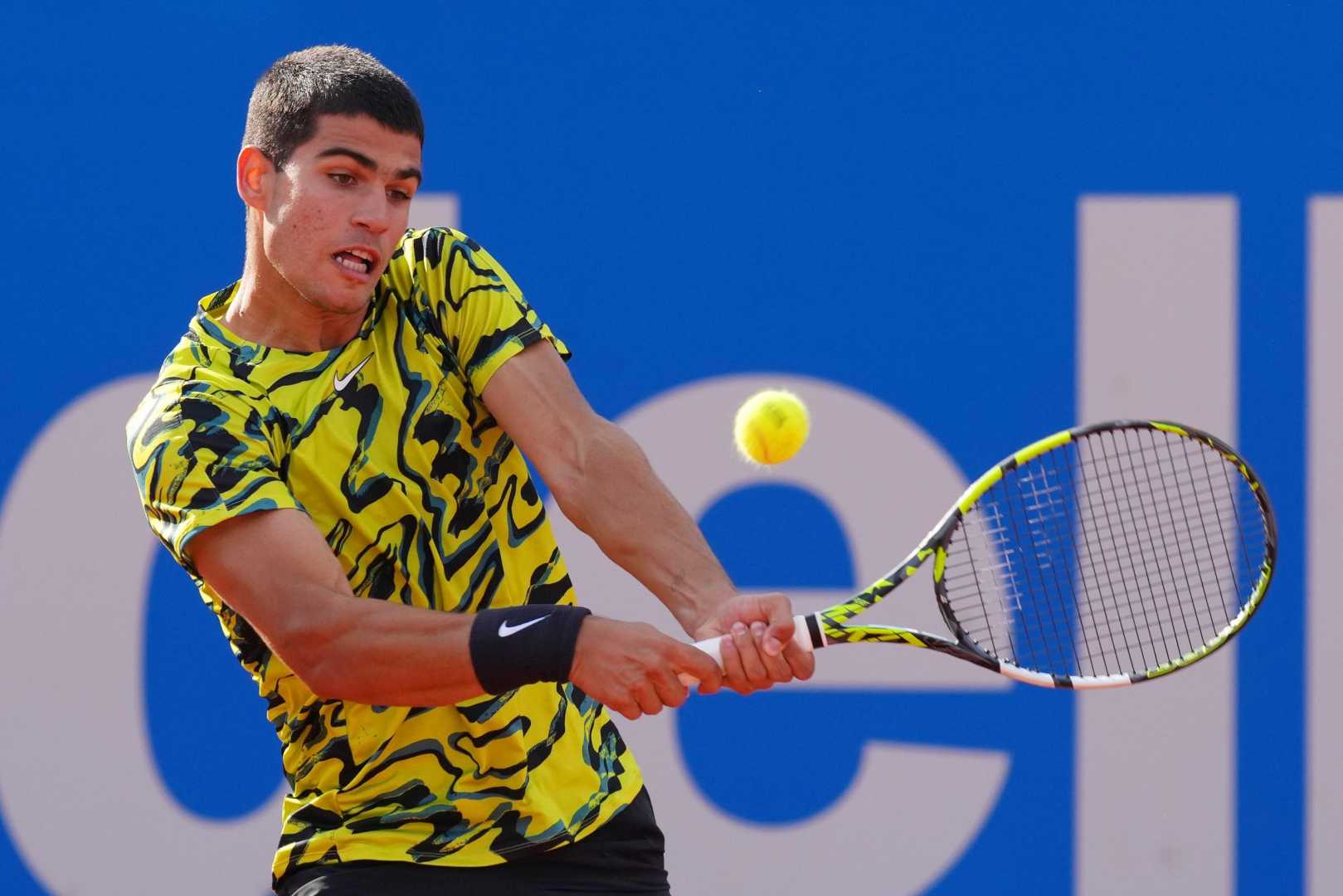 Italian Open Tennis Matches 2023