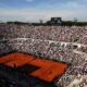 Italian Open Tennis Tournament