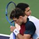 Jack Draper Carlos Alcaraz Tennis Match