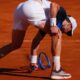 Jack Draper Tennis Match Italian Open