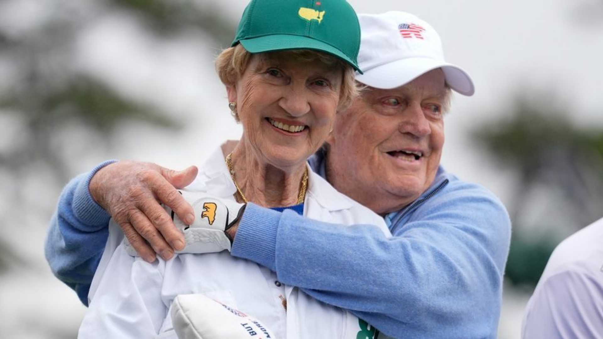 Jack Nicklaus Barbara Memorial Tournament 2025