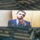 Jack Teixeira Prison Interview