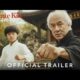 Jackie Chan Karate Kid Legends