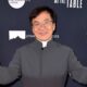 Jackie Chan Locarno Film Festival 2025