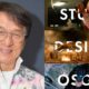 Jackie Chan Stunt Design Oscar