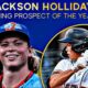 Jackson Holliday Baseball Highlights