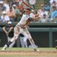 Jackson Holliday Orioles Leadoff Hitter