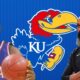 Jacque Vaughn Kansas Basketball Assistant Coach