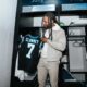 Jadeveon Clowney Carolina Panthers