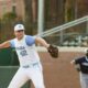 Jake Knapp North Carolina Baseball