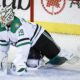 Jake Oettinger Nhl Playoffs