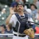 Jake Rogers Detroit Tigers Catcher