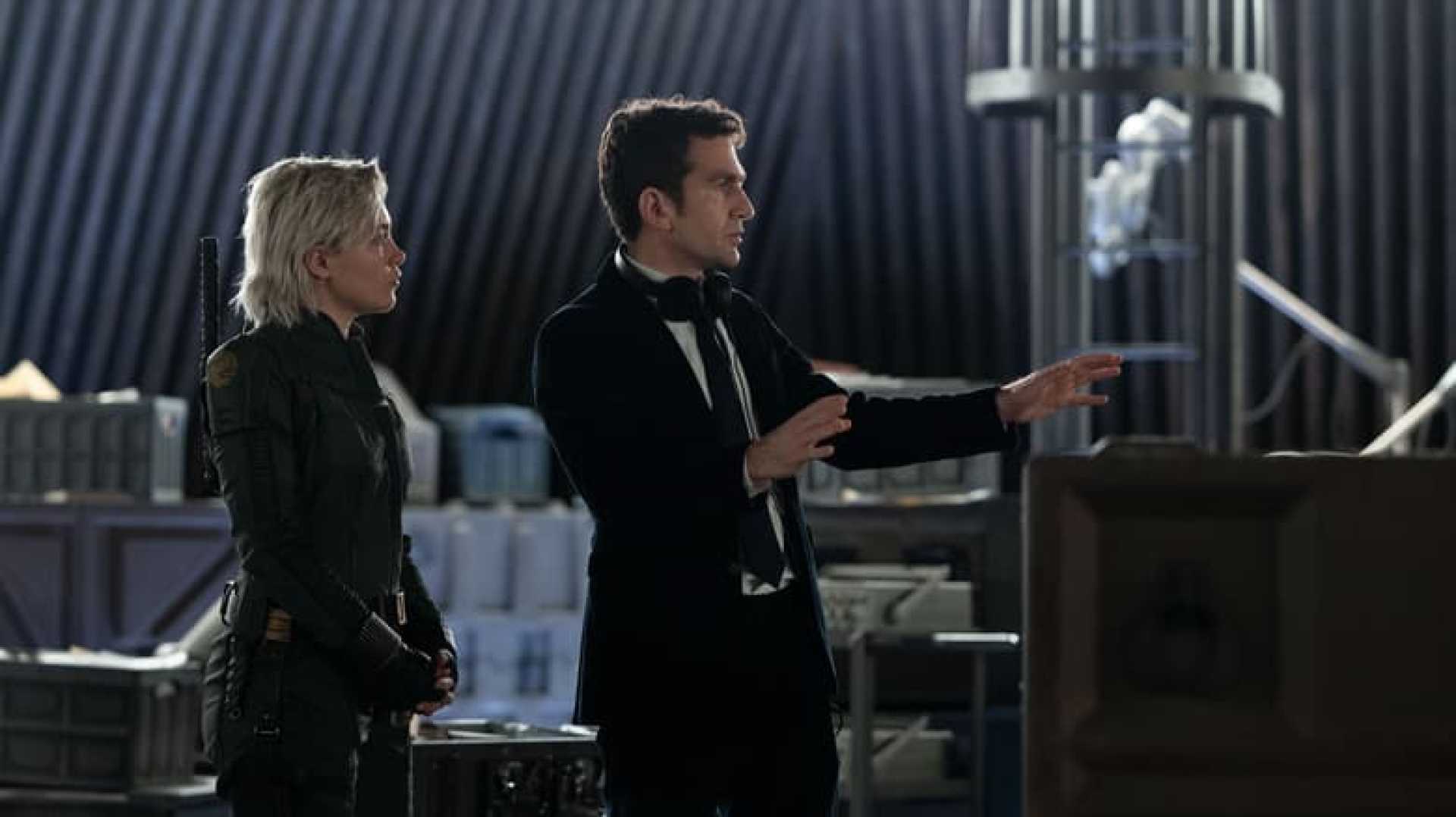 Jake Schreier Directing X Men Movie Marvel Studios