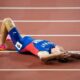 Jakob Ingebrigtsen Track Athlete Injury