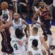 Jalen Brunson Knicks Celtics Game 4
