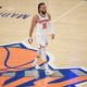 Jalen Brunson New York Knicks Contract Extension