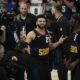 Jamal Murray Denver Nuggets Playoff Game
