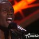 Jamal Roberts American Idol Performance
