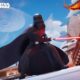 James Earl Jones Darth Vader Fortnite Ai