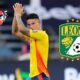 James Rodríguez Club León Match 2025