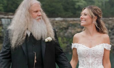 Jamey Johnson Wedding In Tennessee