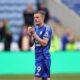 Jamie Vardy Leicester City Final Match