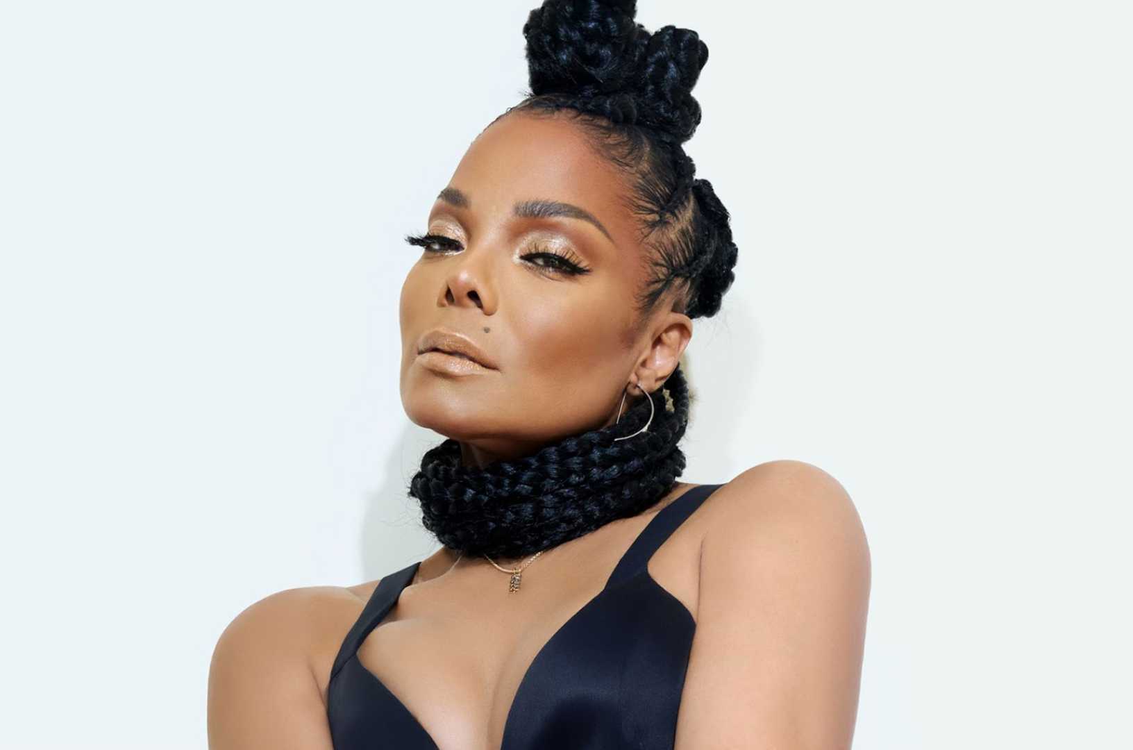 Janet Jackson American Music Awards Residency