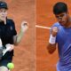 Jannik Sinner Roland Garros 2025