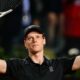 Jannik Sinner Rome Masters Match