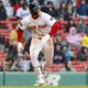 Jarren Duran Boston Red Sox Performance