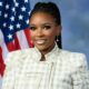 Jasmine Crockett Texas Congress Woman