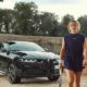 Jasmine Paolini Tennis Player Alfa Romeo