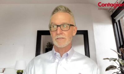 Jason Barker Lyme Disease Prevention