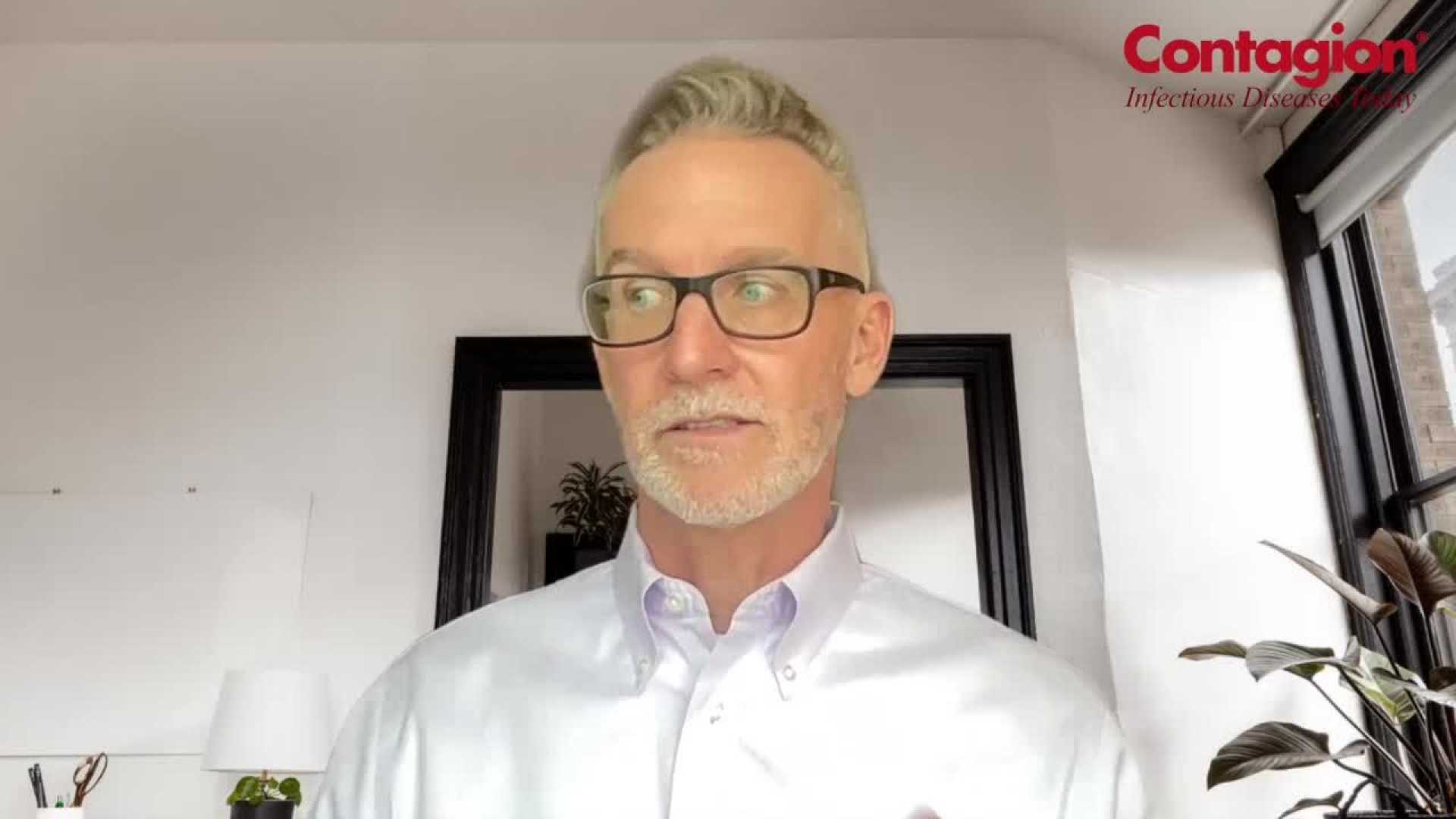 Jason Barker Lyme Disease Prevention