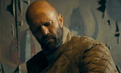 Jason Statham The Beekeeper 2 Movie