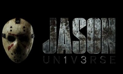 Jason Voorhees 45th Anniversary New Look