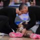 Jayson Tatum Boston Celtics Injury