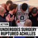 Jayson Tatum Celtics Game 5 Surgery Reaction